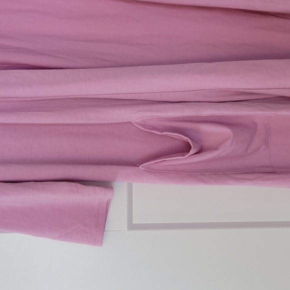 Long cardigan light weight - Picture 3 of 7